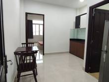 Hình ảnh Căn Hộ 1 phòng ngủ bếp riêng có cửa sổ lớn Q10
