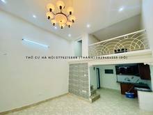 Hình ảnh Mặt Phố Tây Sơn Vỉa Hè Kinh Doanh vỉa hè rộng Vị Trí Đẹp
