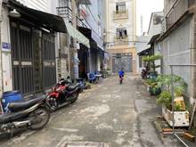 Hình ảnh Ngay chợ Hiệp Thành Q12- 33M2 -xe hơi đỗ cổng-Giá chỉ nhỉnh 2tỷ