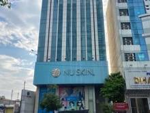 Hình ảnh Tòa Nhà Nguyễn Thị Minh Khai, 10x20, Hầm Trệt 6 Lầu, 200 Triệu