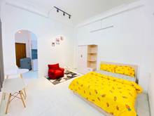 Hình ảnh Cho thuê CHDV quận10_phòng ngủ tách bếp_giáp 3/2_Sư Vạn Hạnh_Big C