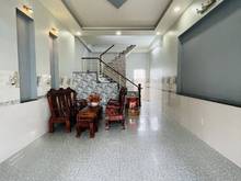 Hình ảnh SIÊU PHẨM q12-HXH-BTCT 50M2- giá chỉ 3TỶ3