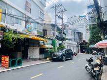 Hình ảnh Biệt thự cũ đường Núi Thành – Bàu Bàng, P13, 11x30, 47 tỷ