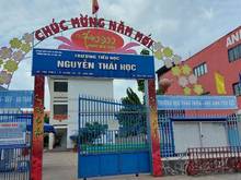 Hình ảnh Nhà sổ riêng thổ cư gần CA phường Trảng Dài Biên Hoà