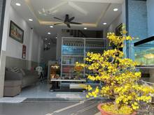 Hình ảnh NHÀ GẤP BÁN 77M2, LÊ QUANG ĐỊNH, Bình Thạnh, Chỉ 6,3 Tỷ