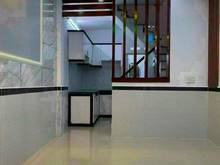 Hình ảnh Nhà giá tốt cần bán- Lê Quang Định,Bình Thạnh-40m2- Chỉ 2,1tỷ-SHR