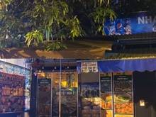 Hình ảnh Bán đất Ngõ 50 Phố Đặng Thai Mai, Tây Hồ: 100m, MT:10m. Giá: 51 tỷ.