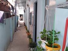 Hình ảnh Gấp!!Dãy nhà trọ Đường Bình Lợi - Q.Bình Thạnh.Giá: 2 tỷ 5, DT:100m2