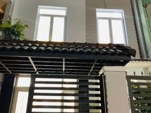 Hình ảnh Cho thuê nhà HXT 6m Phạm Văn Chiêu P.14 Gò Vấp gần ngã 3 Cây Trâm