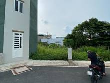 Hình ảnh Cc cần tiền ra lô đất Bình Chiểu, tp Thủ Đức , sổ sẳn sang tên ngay