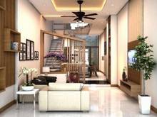 Hình ảnh Nhà giá tốt Nguyễn Duy Dương Q10-75m2-giá chỉ 2tỷ -SHR