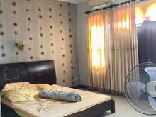 Hình ảnh MT Nguyễn Kiệm P 3 Gò Vấp 190m2  3 tầng 7.6 x 25.3 chỉ 17 tỷ