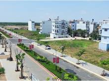 Hình ảnh Cần bán lô đất ngay KDC đông đúc, Sổ hồng riêng
