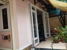 Hình ảnh Biệt thự 450m2 hẻm đẹp nhất quận Phú Nhuận