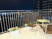 Hình ảnh Cần bán The View, dt 151m2, 3PN, 3wc ban công siêu to, chỉ 9 tỷ