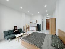 Hình ảnh Cho thuê phòng mới xây - Full nội thất sang trọng - Gò Vấp