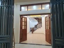 Hình ảnh Bán nhà đẹp Hào Nam, 35m2, 3 tầng, 3 ngủ, 4,3 tỷ