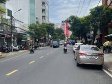 Hình ảnh Bán nhà mặt tiền Long Hưng_Lê Minh Xuân khu chợ vải, phường7, Tân Bình