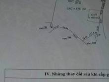 Hình ảnh Bán đất rộng Tiên Hội huyện Đại Từ