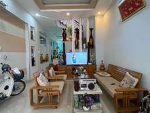 Hình ảnh Bán nhà HXH Thủ Đức, Long Thạnh Mỹ, Nguyễn Văn Tăng, 70mx4tang, 5.7ty