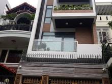 Hình ảnh Bán nhà hẻm xe tải 8m đường Đồng Đen, P11, TB, 5x18m, trệt 2 lầu, 12.5