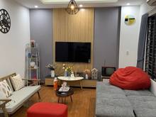 Hình ảnh Bán nhà: Kim Giang, Hoàng Mai 40m, 5 tầng, nhà đẹp 4,6 tỷ