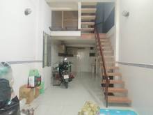 Hình ảnh Bán nhà 33m2, 4tầng, Hẻm xe hơi, giá 6,1 tỷ đường Lạc Long Quân P3 Q11