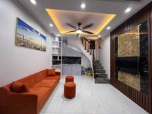 Hình ảnh Nhỉnh 2 tỷ có nhà Nguyễn Lương Bằng FULL TIỆN ÍCH