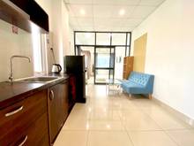 Hình ảnh Cặn hộ 1PN full nội thất + 5 cửa sổ 3 hướng siêu thoáng mát tại quận 4