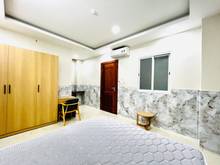 Hình ảnh Phòng Cao Cấp Mới Xây 100% Đầy Đủ Nội Thất Ngay Mặt Tiền Quang Trung