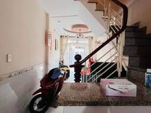 Hình ảnh Bán gấp nhà 2 tầng đường Phan Huy Ích, phường 12, quận GòVấp. 3.65 tỷ.