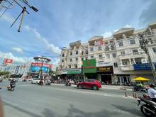 Hình ảnh Siêu Biệt Thự Mặt Tiền Cityland Park Hill: Trệt 4L-Full Máy Lạnh-TM