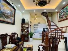Hình ảnh Chính chủ bán gấp Đ. Bùi Hữu Nghĩa - Q. 5. Giá: 2 tỷ 4, DT: 42m2. SHR.