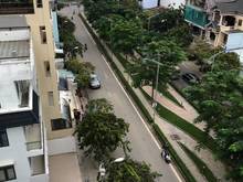 Hình ảnh Mặt tiền Phạm Huy Thông Gò Vấp 5x16m Nhà 6 Tầng Hầm ThangMáy 7PN 6WC