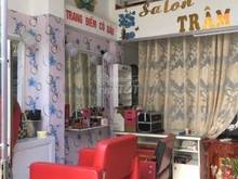 Hình ảnh ❤️ Nhà mặt tiền hẻm Huỳnh Tấn Phát, Quận 7