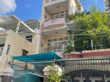 Hình ảnh Bán nhà Hẻm 8M Nguyễn Văn Đậu, (4x22m) 4 TẦNG 4PN, vuông vức