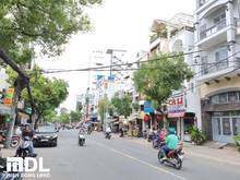 Hình ảnh Nhà Góc 2 Mặt Tiền Đường D5, Phường 25, Quận Bình Thạnh. Giá 48 Tỷ