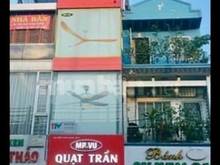 Hình ảnh Nhà mới mặt tiền đườnh 3 Tháng 2 quận 10