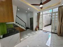 Hình ảnh Gv76: nhà nhỏ mới thống nhất, gò vấp. 4.6x7m, 29m2, 2,580 tỷ