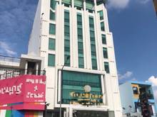 Hình ảnh Tòa nhà 9 tầng Cộng Hòa, P13, 2.300 m2, 59.9 tỷ