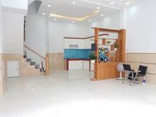 Hình ảnh Bán nhà P.2 - Bình Thạnh - HXH - 60m2 giá chỉ 5,5 tỷ còn TL.