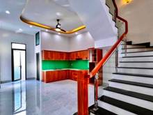Hình ảnh Nhà xinh hẻm ô tô cần bán-Nơ Trang Long,Bình Thạnh-42m2-Chỉ 2,3 tỷ-SHR