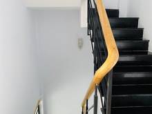 Hình ảnh Bán Gấp Nhà Hxh Quận 3, Cách Mạng Tháng Tám. Dt 4x16m - Trệt 2 Lầu Nhà