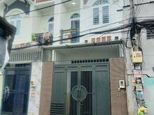 Hình ảnh Kèo thơm Bình Tân Tân Tạo 67m 4,5x15 2 tầng giá chỉ 3 tỷ nhỉnh .