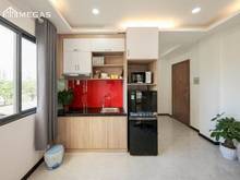 Hình ảnh Cho Thuê Căn Hộ 1PN ở An Phú Q2