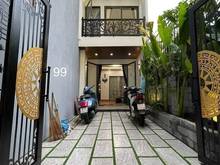 Hình ảnh CẦN VỐN ĐẦU TƯ bán nhà ở Hồ Xuân Hương Q.BT 2ty3