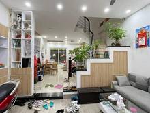 Hình ảnh Bán nhà riêng phường Thụy Khuê, DT 50m2 x 6 tầng, đi bộ 30m ra Hồ Tây