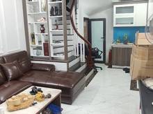 Hình ảnh Bán nhà đẹp Gốc Đề, 30m2,5 tầng, ngõ ba gác, 3.65 tỷ