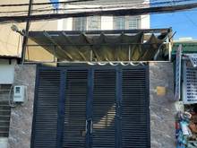 Hình ảnh Nhà bán NGUYỄN VĂN LƯỢNG, GÒ VẤP, 160m2, Cho Thuê 25Tr/Th, Nhỉnh 13 Tỷ