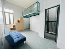 Hình ảnh Mb6623 nạp rút nhanh chóng duplex full nội thất ngay đại học công nghệ thực phẩm